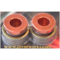 Hjullager Bak Pivot Works