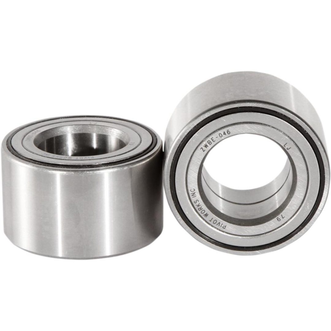 Hjullager Bak Pivot Works BEARING KT RR WHL H68-000