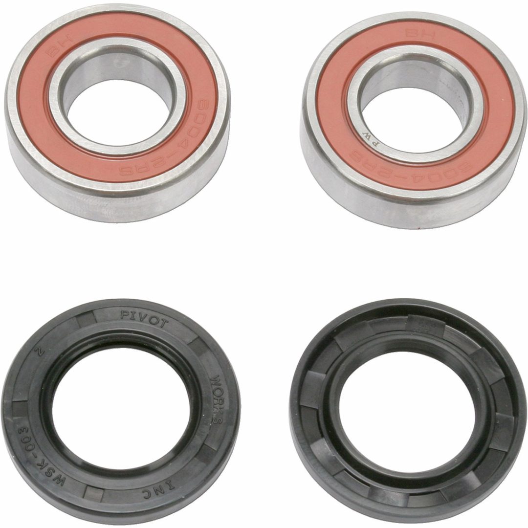 Hjullager Bak Pivot Works REAR WHL BEARING KIT KAW