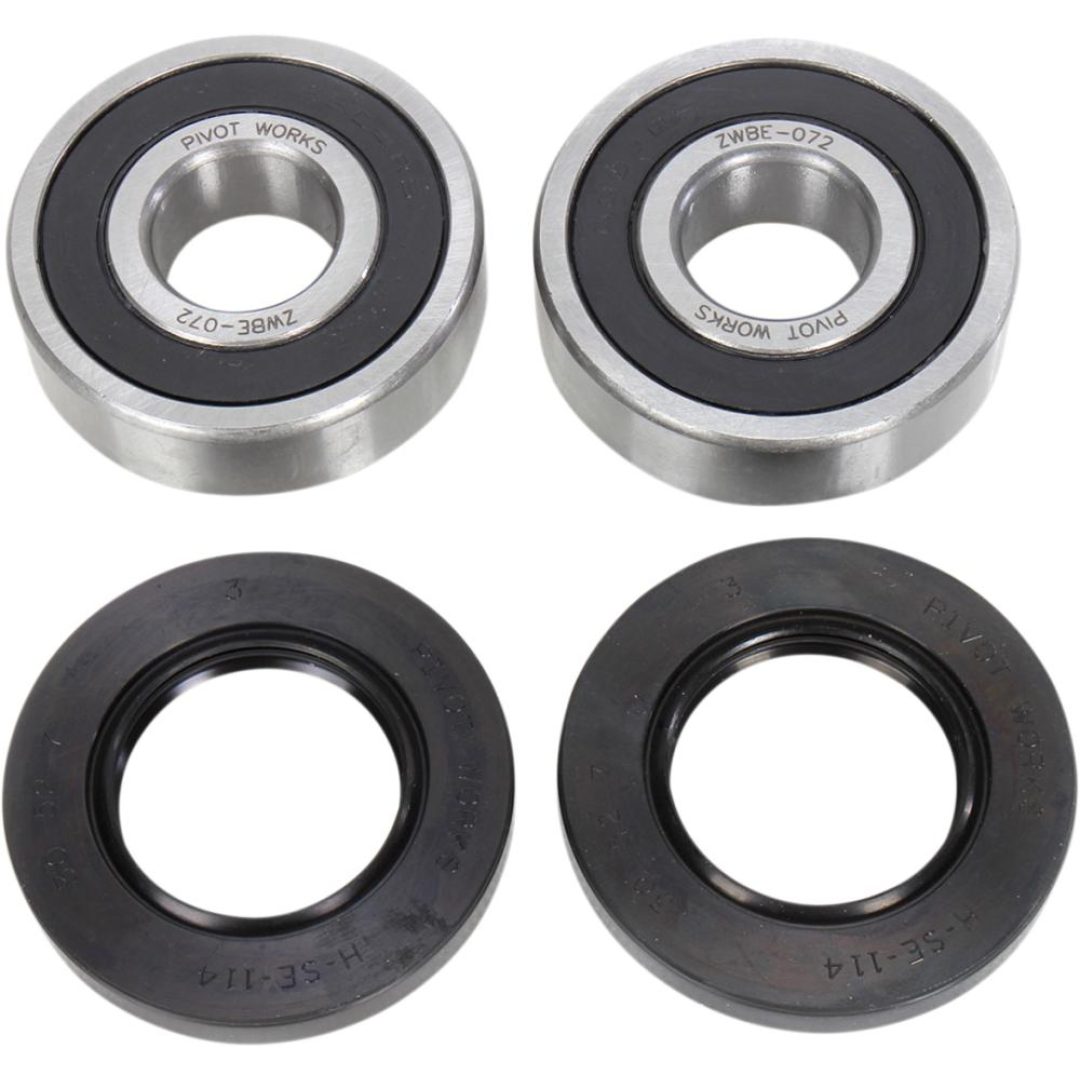 Hjullager Bak Vattentät Pivot Works