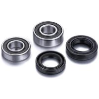 Hjullager Fram FACTORY LINKS
