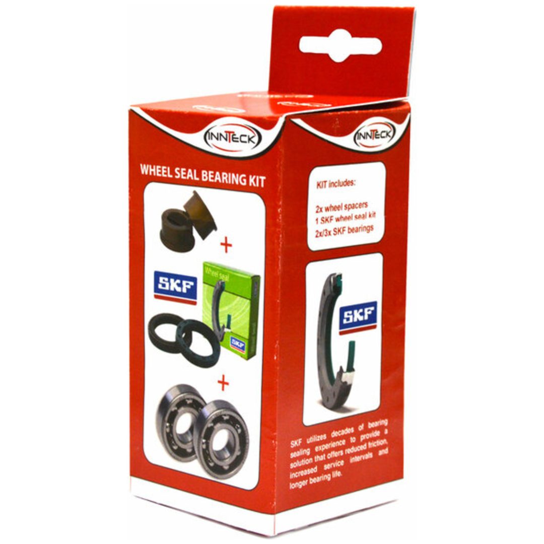 Hjullager FRAM Kit INNTECK