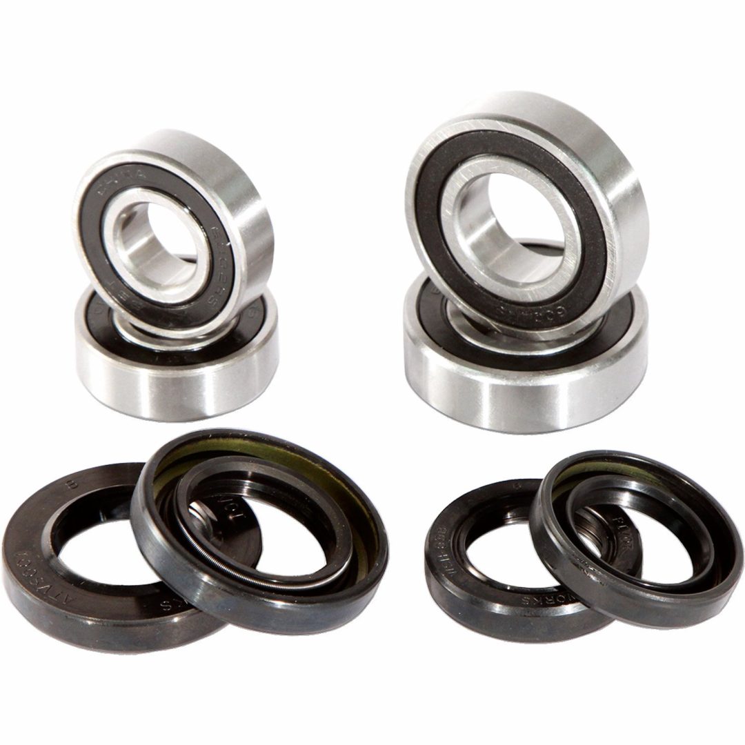 Hjullager Fram Pivot Works Fram