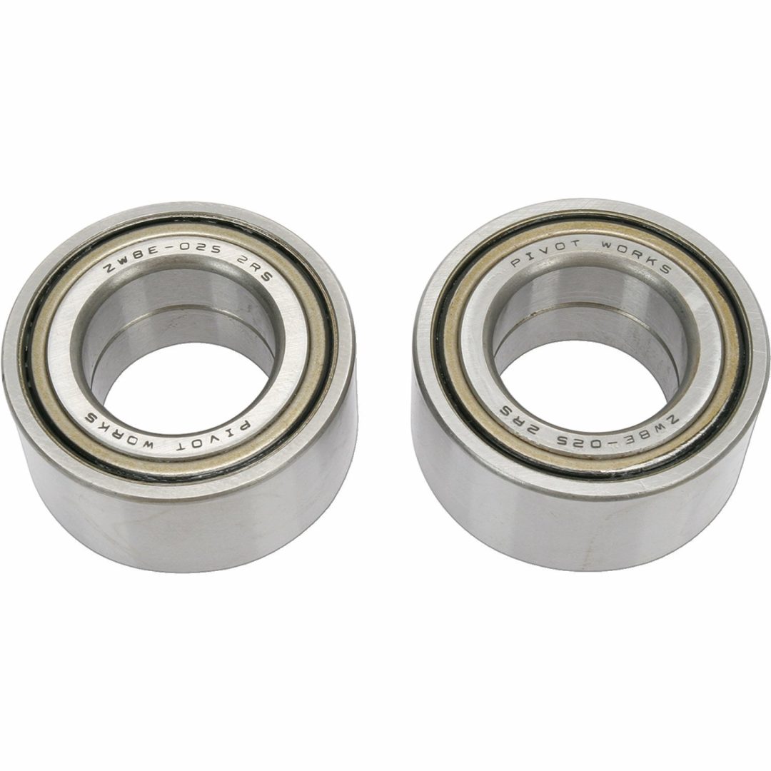 Hjullager Fram Pivot Works Fram