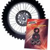 Hjullager Fram Pivot Works Framhjul – miniatyr 1