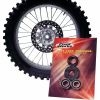 Hjullager Fram Pivot Works