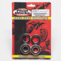 Hjullager Fram Pivot Works