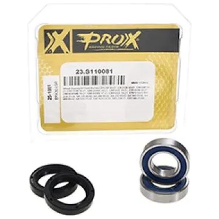 Hjullager Kit Bak PROX – bild 2