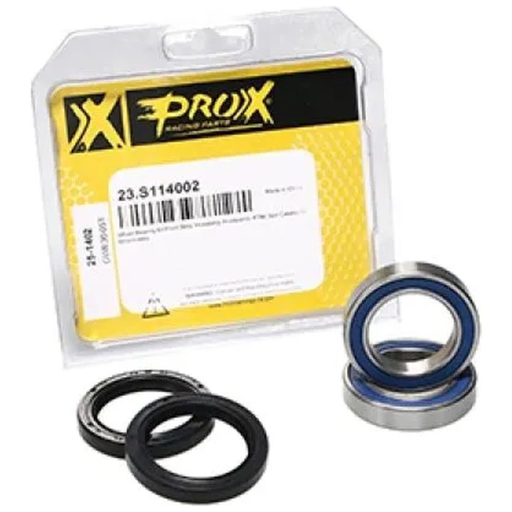 Hjullager Kit Bak PROX – bild 2