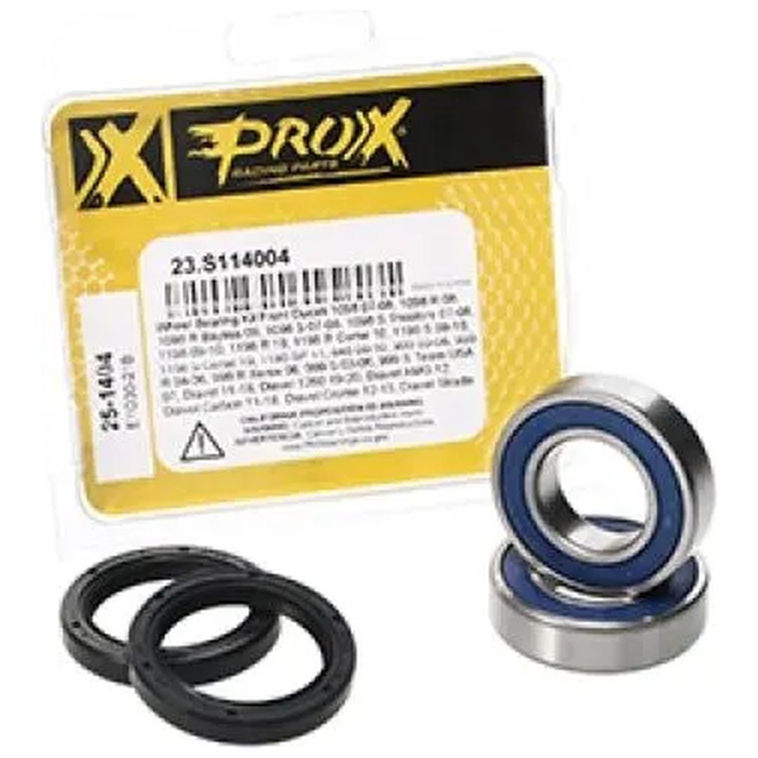 Hjullager Kit Bak PROX – bild 2