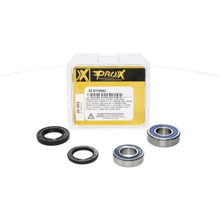 Hjullager Kit Bak PROX – bild 2