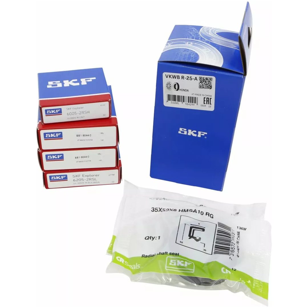 Hjullager Kit SKF