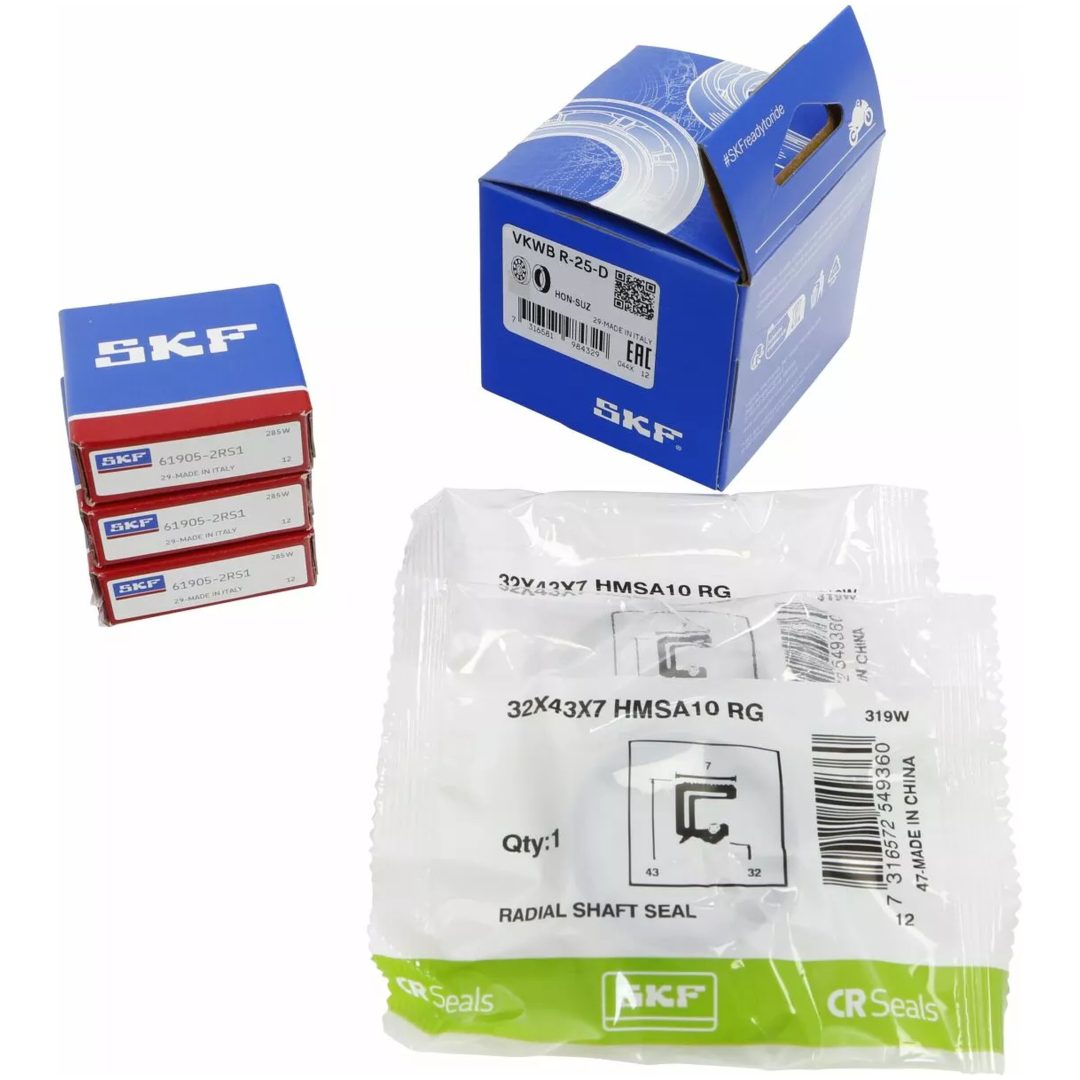 Hjullager Kit SKF