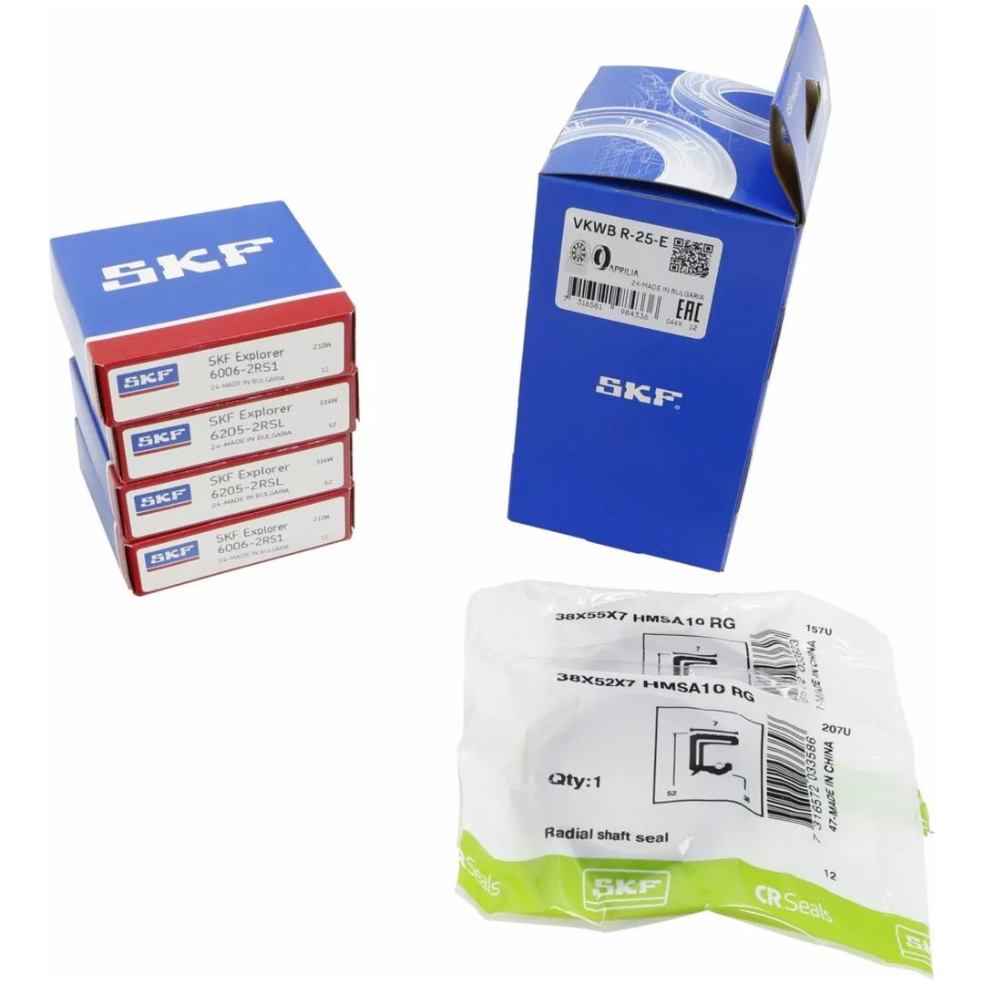 Hjullager Kit SKF