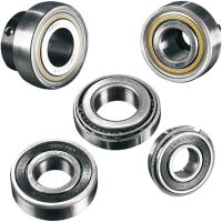 Hjullager PARTS UNLIMITED