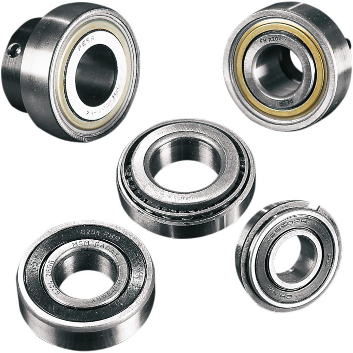 Hjullager PARTS UNLIMITED – bild 2