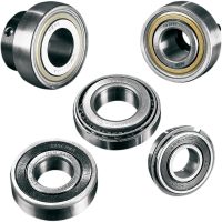 Hjullager PARTS UNLIMITED