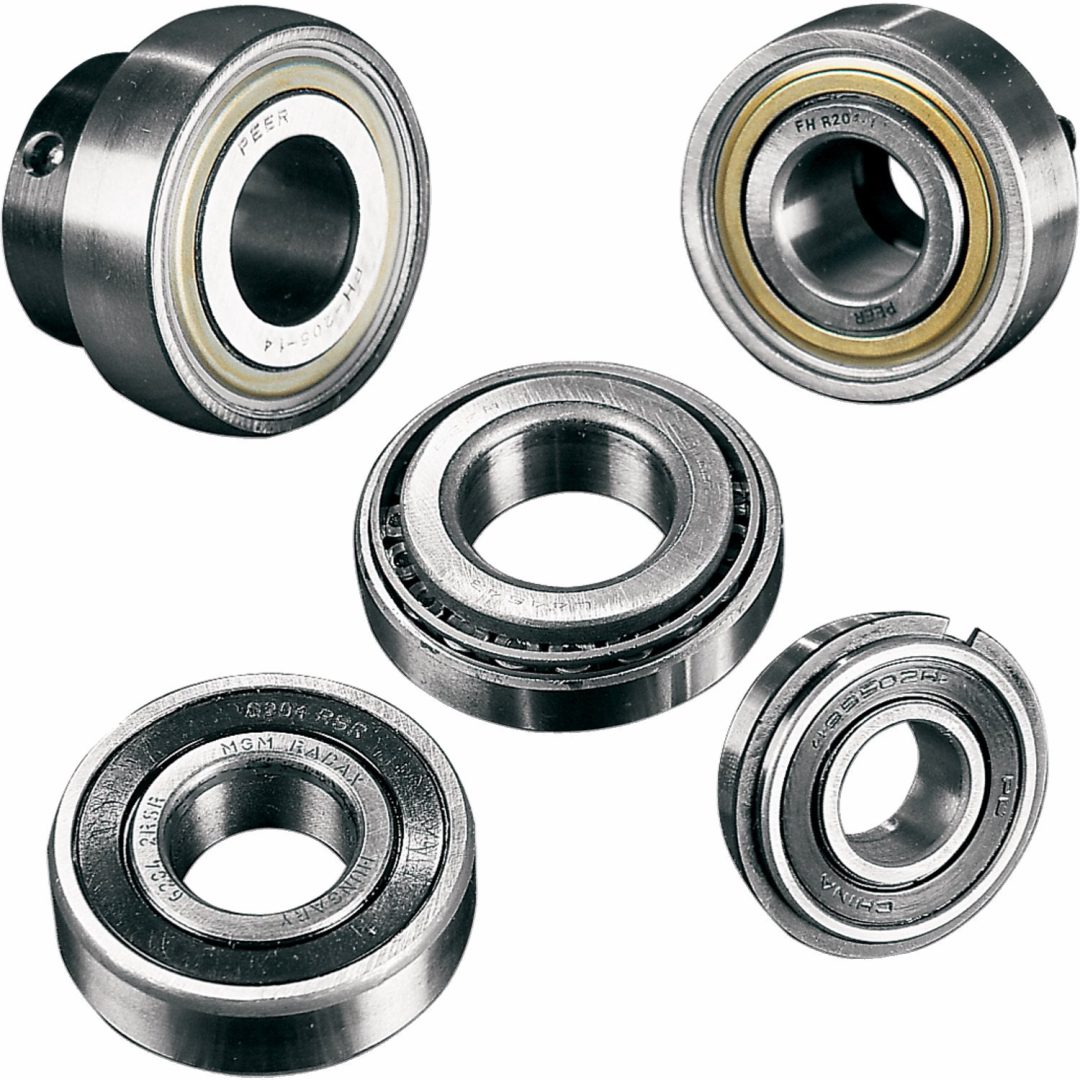 Hjullager PARTS UNLIMITED
