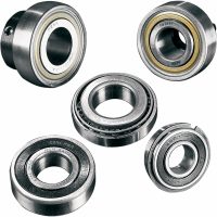 Hjullager PARTS UNLIMITED