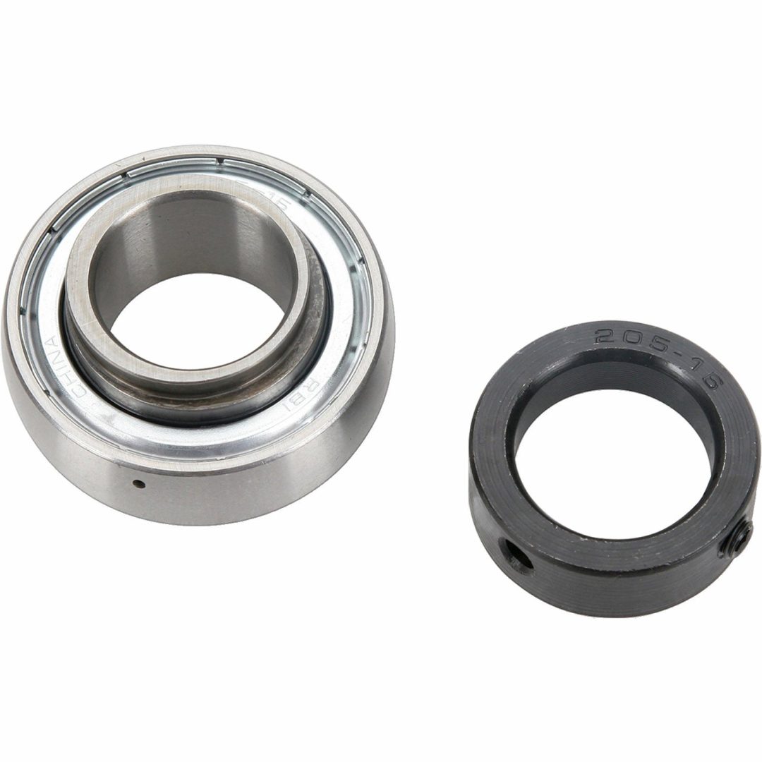 Hjullager Radiused Double Seal PARTS UNLIMITED