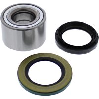 Hjullager Tapered Double Angular Contact MOOSE OFFROAD HARD-PARTS