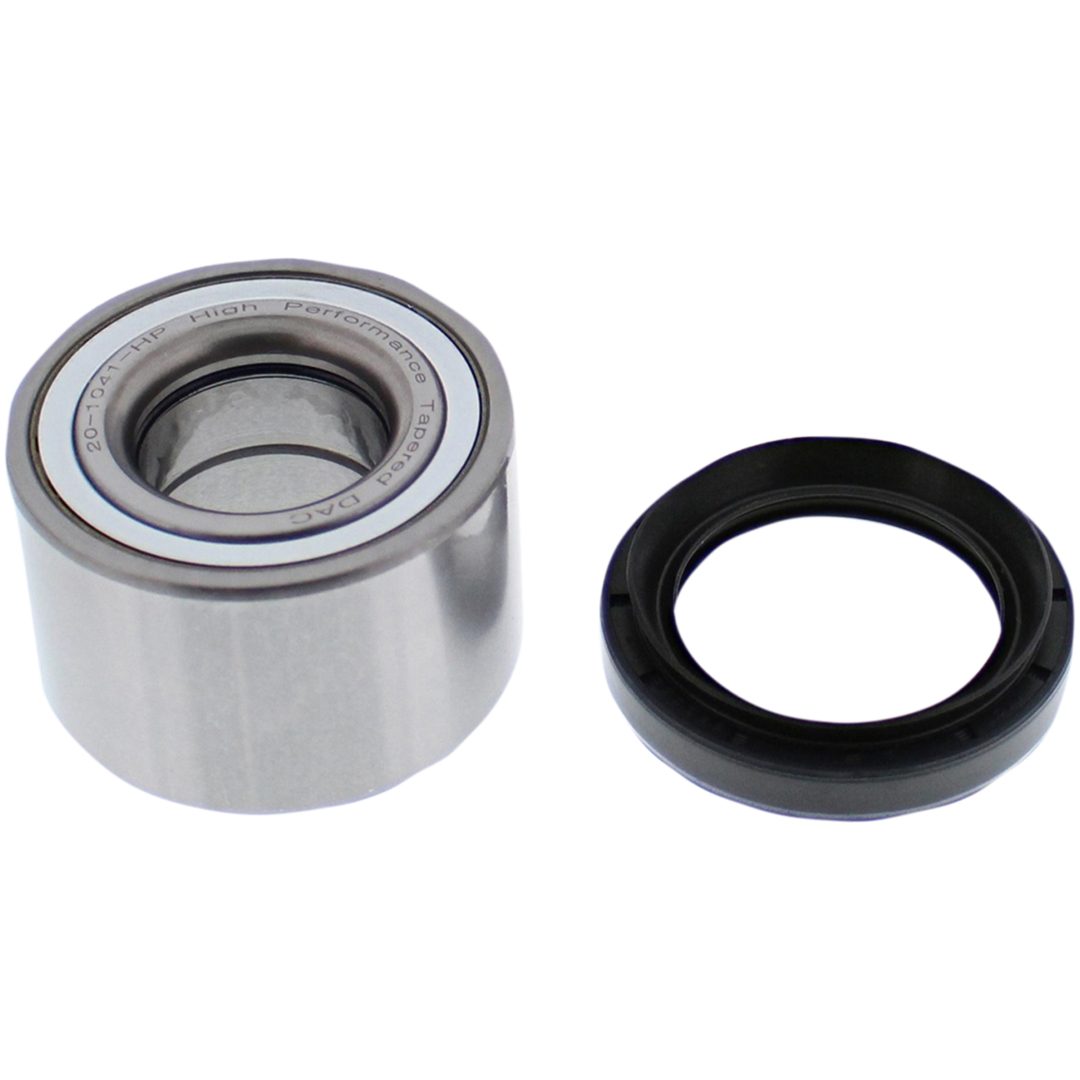 Hjullager Tapered Double Angular Contact MOOSE OFFROAD HARD-PARTS Hjullager