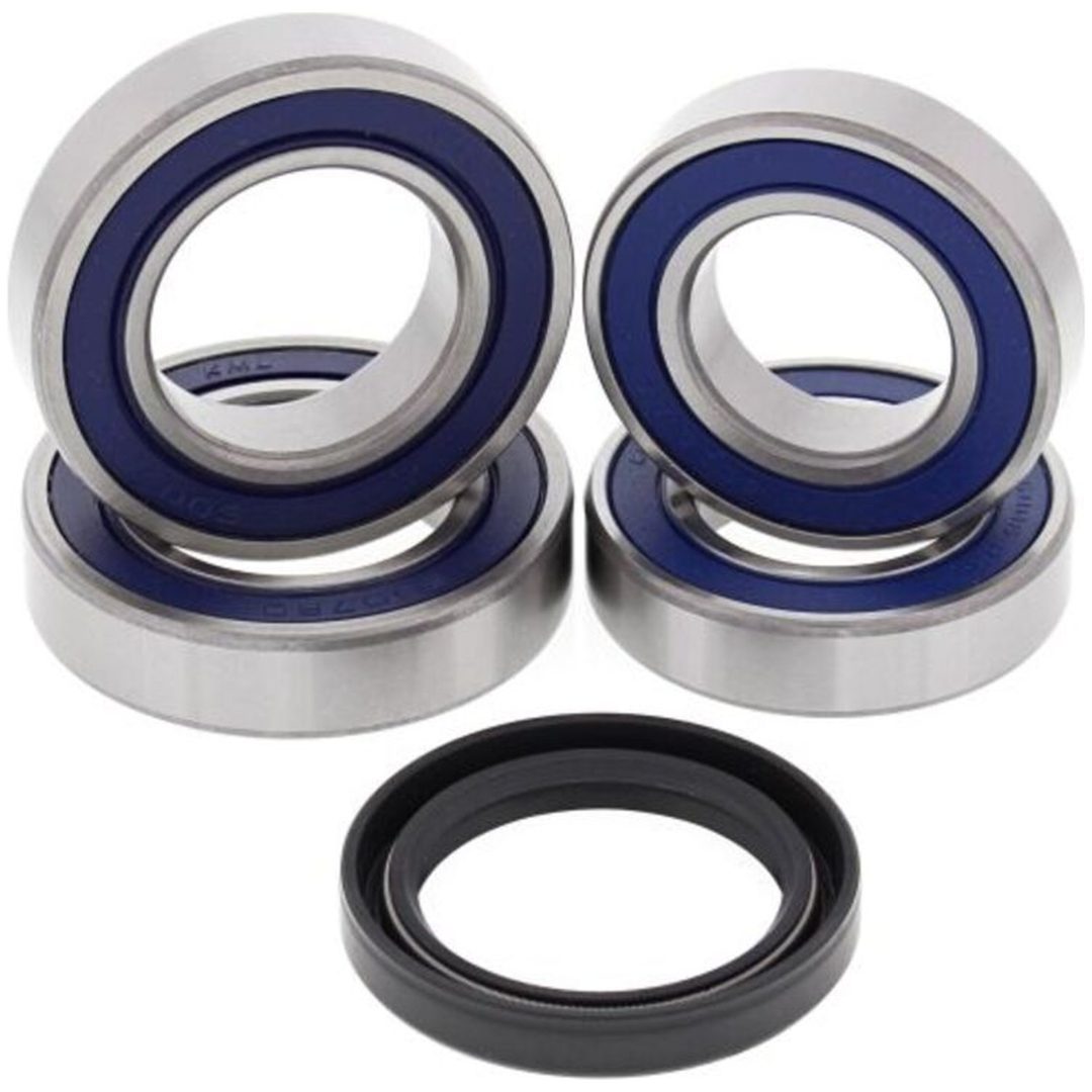 Hjullagerkit ALL BALLS – bild 2