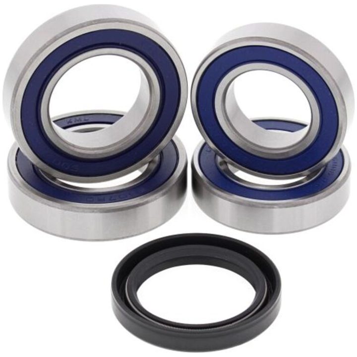 Hjullagerkit ALL BALLS – bild 2