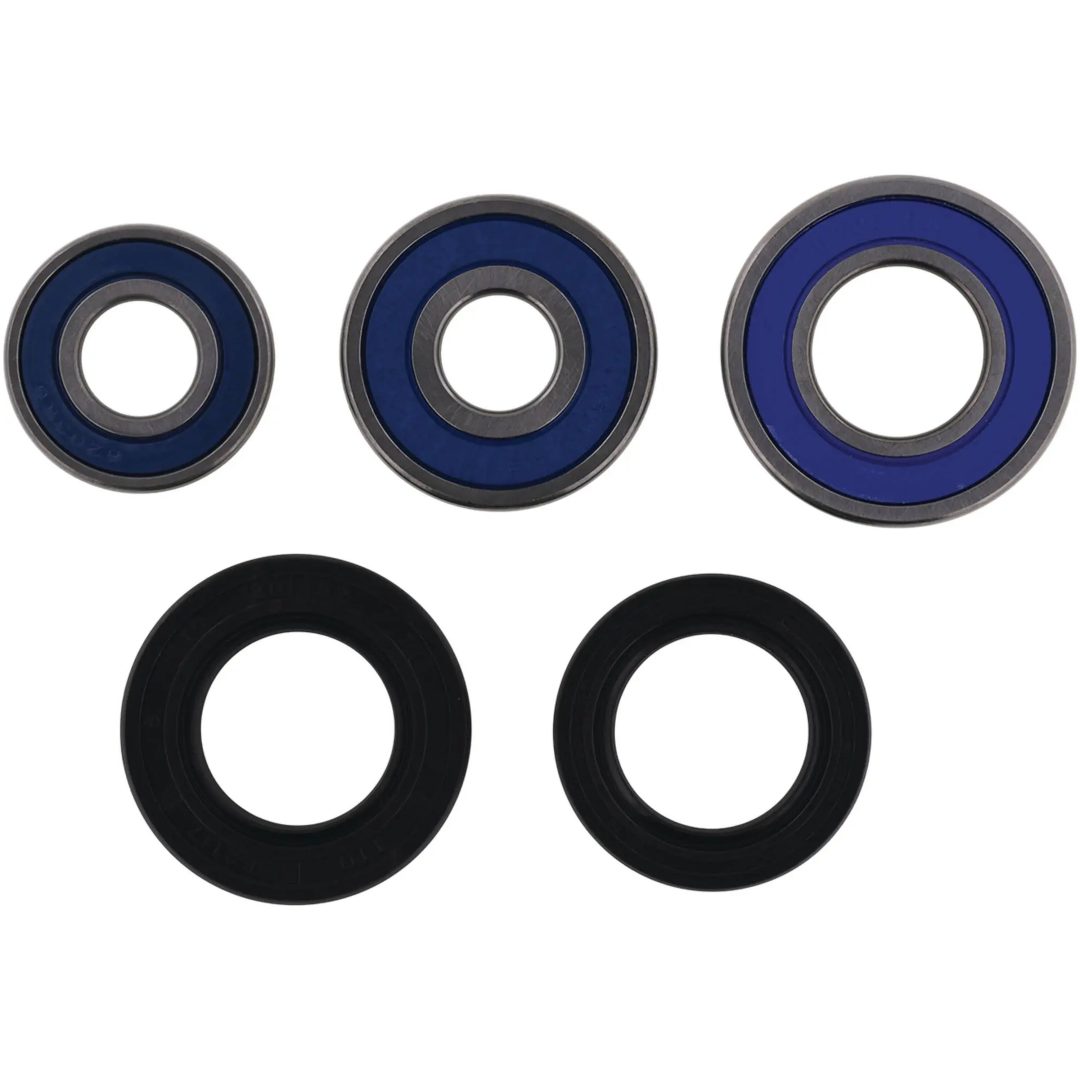 Hjullagerkit ALL BALLS – bild 2