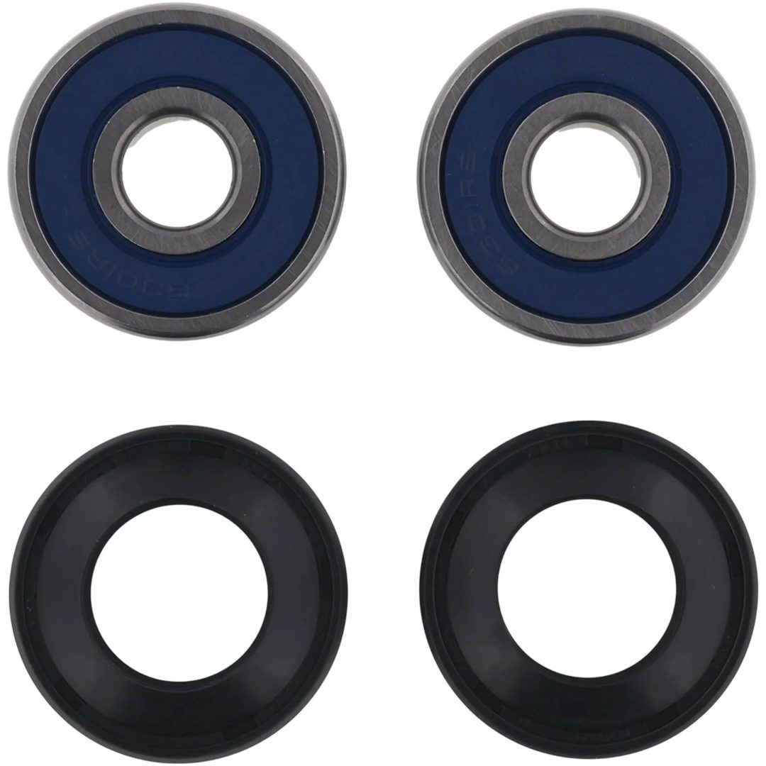 Hjullagerkit ALL BALLS – bild 2