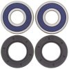 Hjullagerkit ALL BALLS Fram / Bak – miniatyr 1