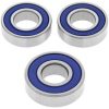 Hjullagerkit Bak All Balls Hjullagerkit Bak – miniatyr 1
