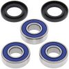 Hjullagerkit Bak All Balls Hjullagerkit Bak – miniatyr 1