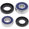 Hjullagerkit Bak All Balls Hjullagerkit Bak – miniatyr 1