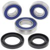 Hjullagerkit Bak All Balls Hjullagerkit Bak – miniatyr 1