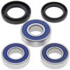 Hjullagerkit Bak All Balls Hjullagerkit Bak – miniatyr 1
