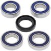 Hjullagerkit Fram All Balls – miniatyr 1