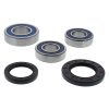 Hjullagerkit Fram All Balls – miniatyr 1
