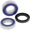 Hjullagerkit Fram All Balls – miniatyr 2