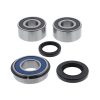 Hjullagerkit Fram All Balls – miniatyr 1