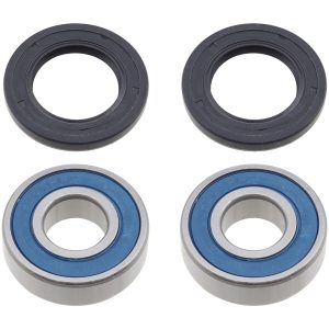 Hjullagerkit - fram Yamaha Mt-07/09 XSR700/900 TMV