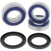 Hjullagerkit Standard ALL BALLS Svart – miniatyr 2