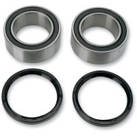 Hjullagerkit Upgrade MOOSE RACING