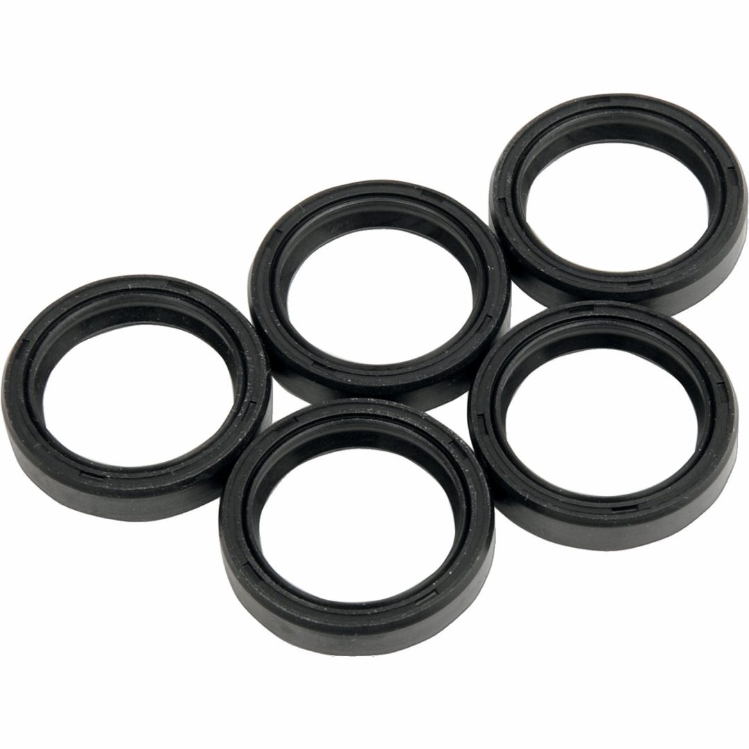 Hjullagerpackning Dubbelläpp Shovelhead JAMES GASKET