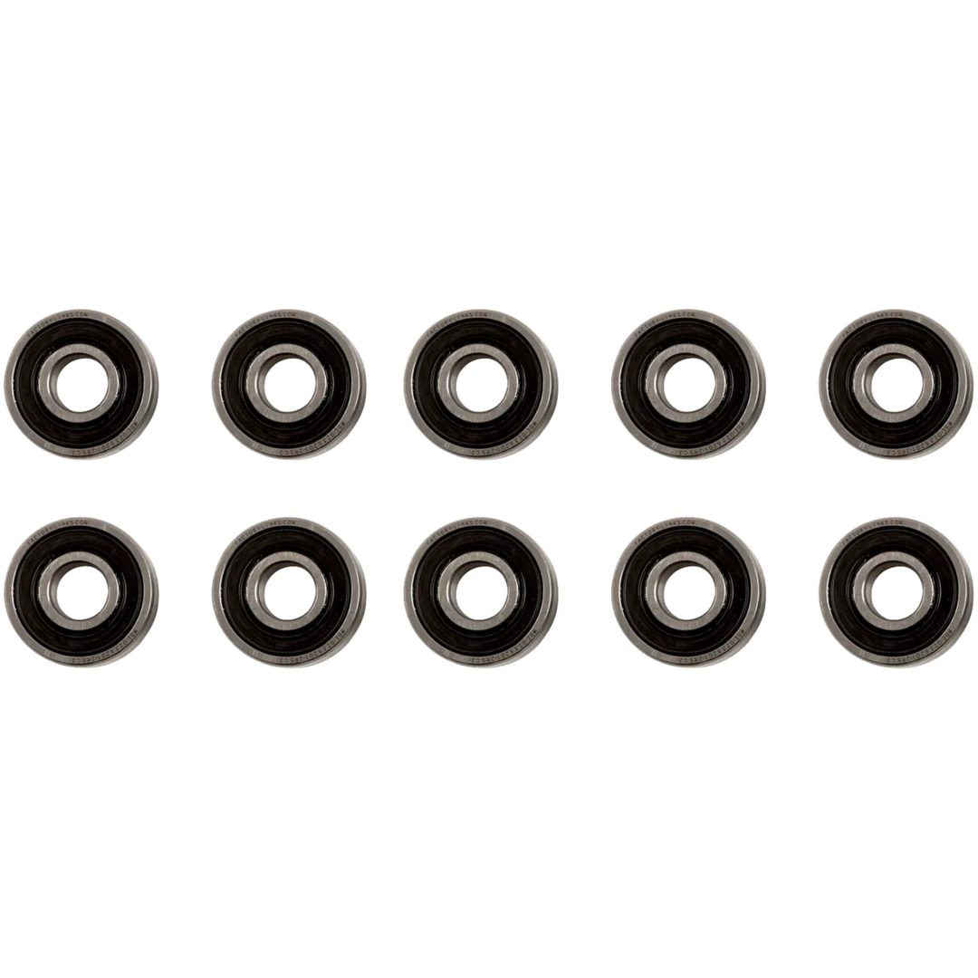Hjullagersats 6200 2RS FACTORY LINKS