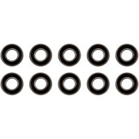 Hjullagersats 6200 2RS FACTORY LINKS