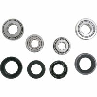 Hjullagersats Conversion Kit PIVOT WORKS