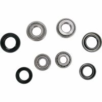 Hjullagersats Conversion Kit PIVOT WORKS