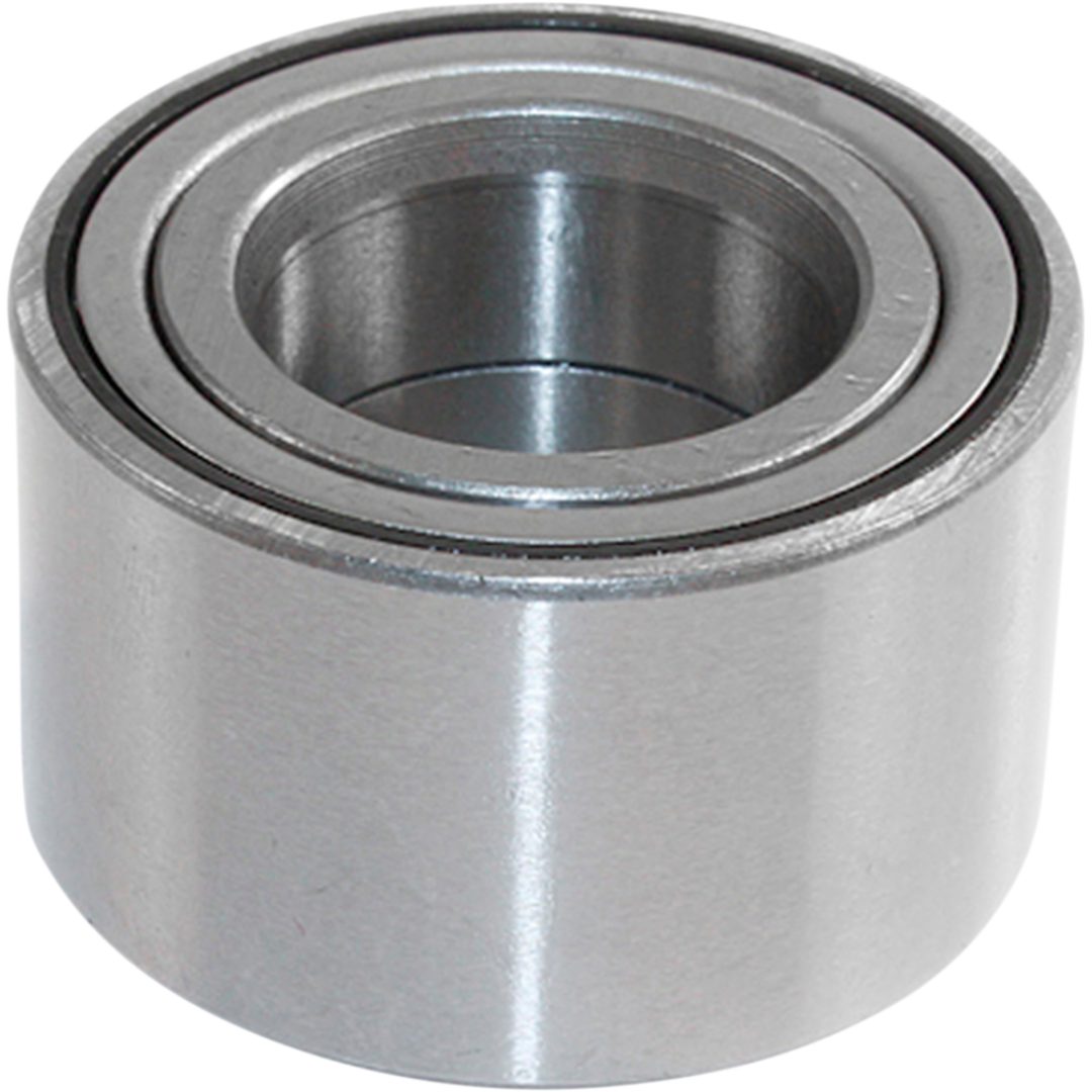 Hjullagersats Double Lip Metal Seal With Rubber Lip EPI Lager