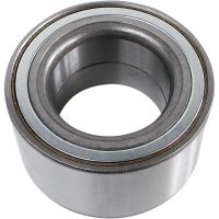 Hjullagersats Double Lip Metal Seal With Rubber Lip EPI